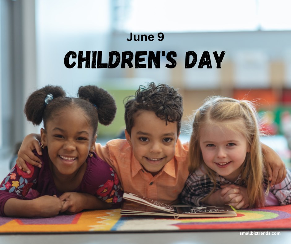 Community program in action